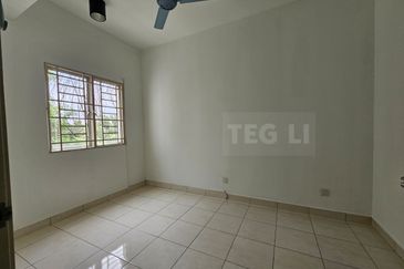 Antilla Lagoon Villas