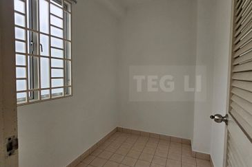 Antilla Lagoon Villas