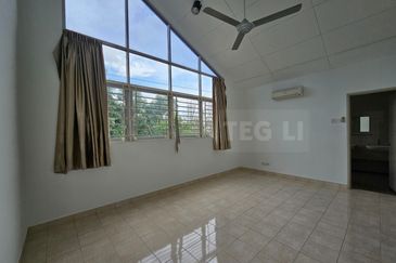 Antilla Lagoon Villas