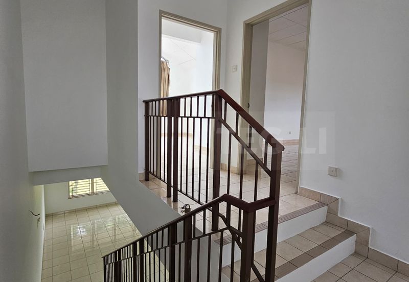 Antilla Lagoon Villas