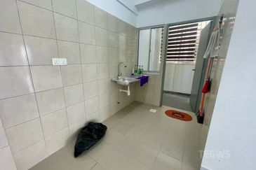 Trifolia 1 Apartment