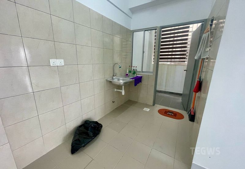 Trifolia 1 Apartment