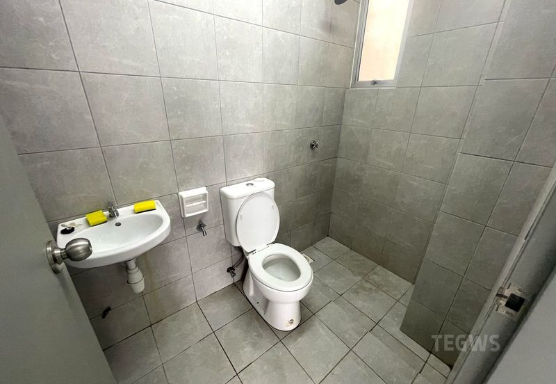 Trifolia 1 Apartment