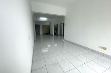 Trifolia 1 Apartment