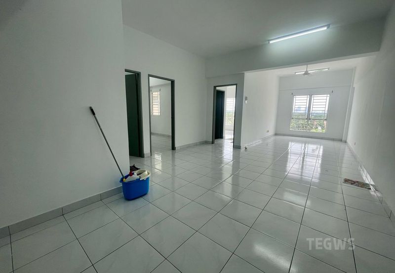 Trifolia 1 Apartment