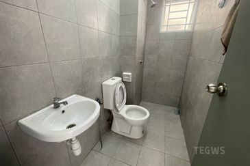 Trifolia 1 Apartment