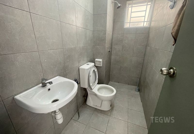 Trifolia 1 Apartment