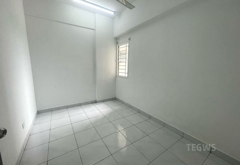 Trifolia 1 Apartment