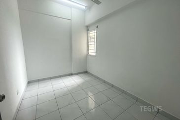 Trifolia 1 Apartment