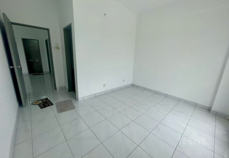 Trifolia 1 Apartment