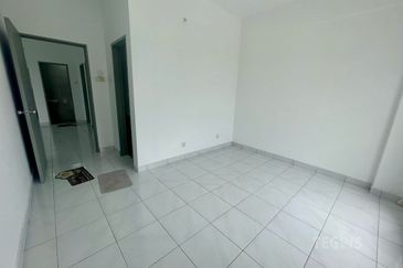 Trifolia 1 Apartment