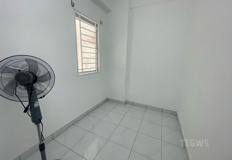 Trifolia 1 Apartment