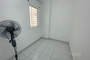 Trifolia 1 Apartment