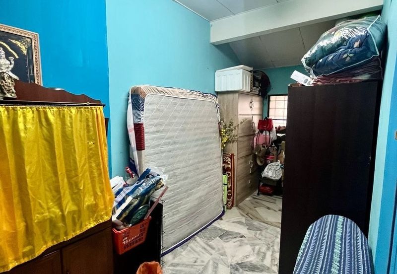 Taman Pendamar Indah 2