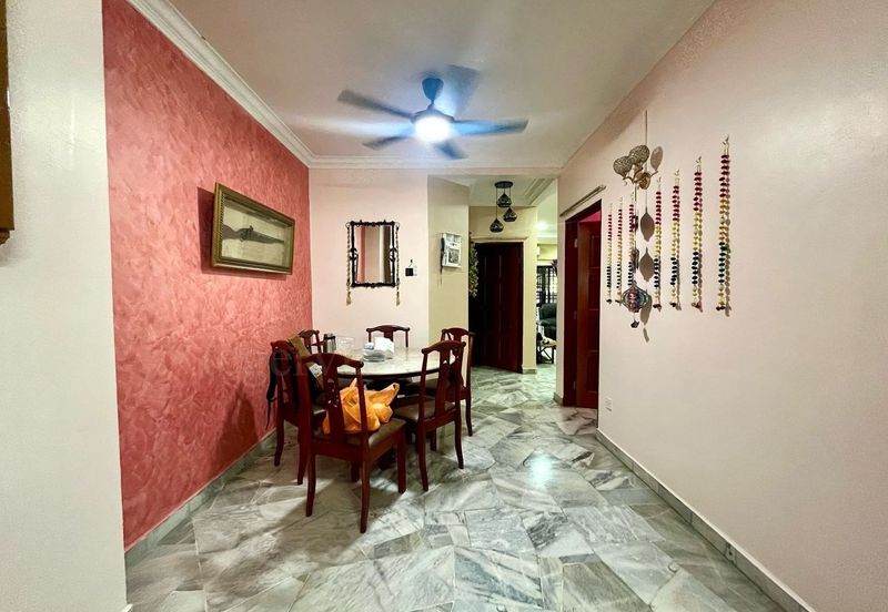 Taman Pendamar Indah 2