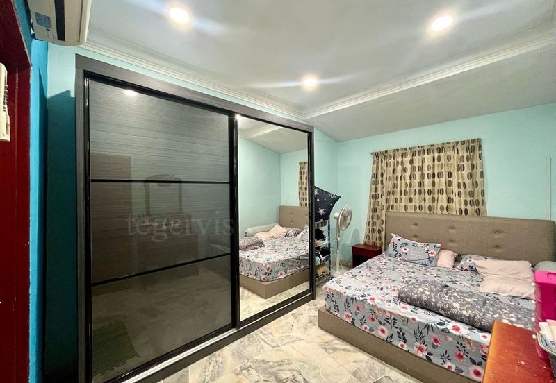 Taman Pendamar Indah 2