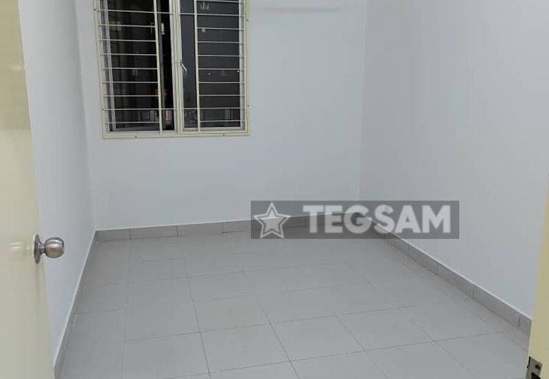 Seri Jati Apartment
