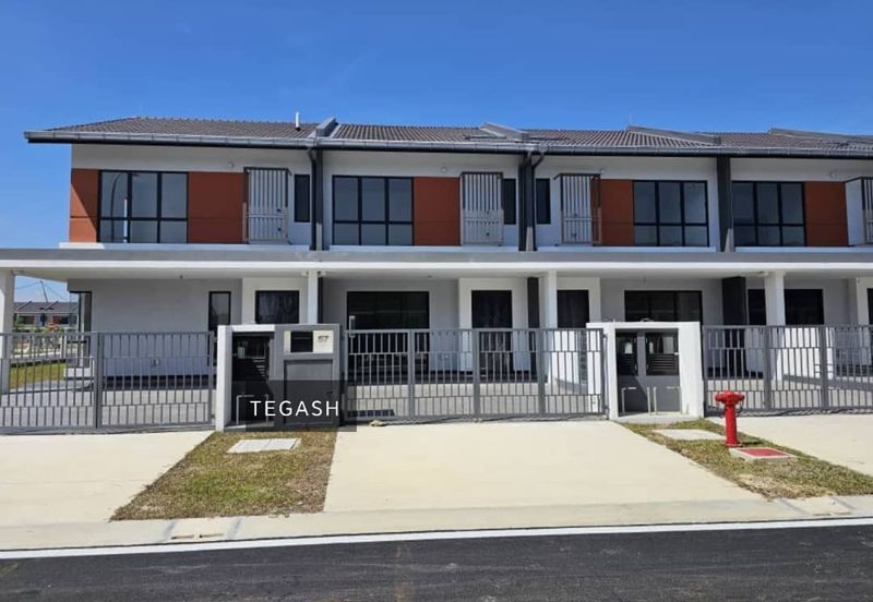 Casira 3 @ Bandar Bukit Raja *