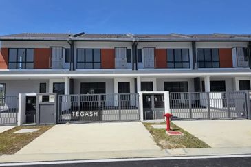 Casira 3 @ Bandar Bukit Raja