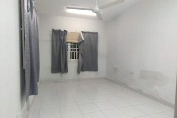 Seri Intan Apartments @ Setia Alam