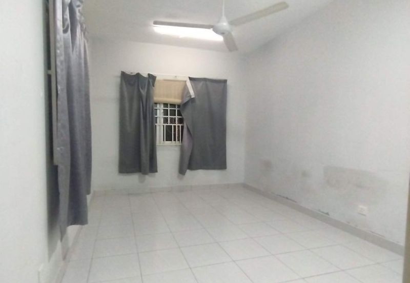 Seri Intan Apartments @ Setia Alam