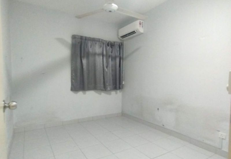 Seri Intan Apartments @ Setia Alam