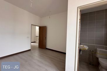 Nadira 3 @ Bandar Bukit Raja