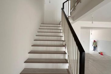 Nadira 3 @ Bandar Bukit Raja