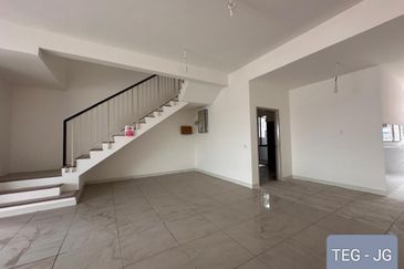 Nadira 3 @ Bandar Bukit Raja