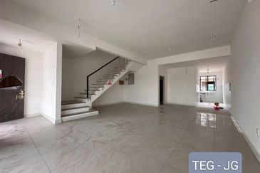 Nadira 3 @ Bandar Bukit Raja