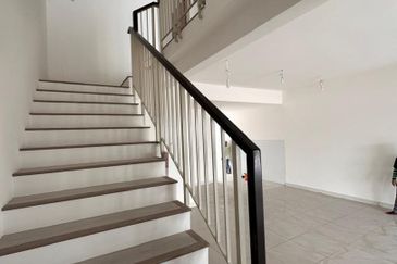 Nadira 3 @ Bandar Bukit Raja