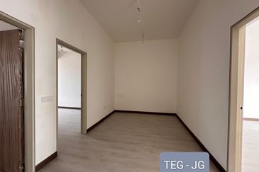 Nadira 3 @ Bandar Bukit Raja