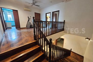 Jalan Anggerik Eria 31/108