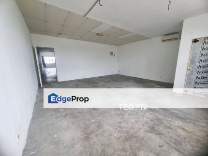 Facing Main Road Second Floor Shoplot for Rent at Taipan 2 Setia Alam, Selangor, Setia Alam/Alam Nusantara