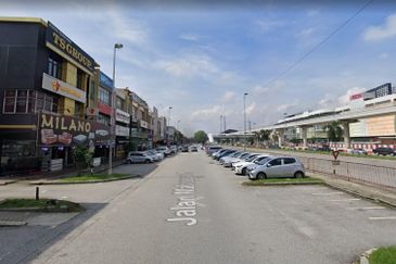 Bandar Botanic Klang