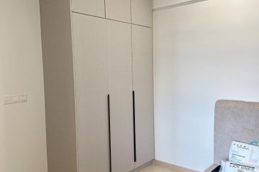 Gravit8 @ Klang South