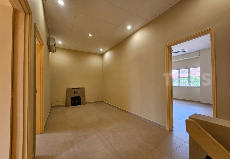 Jalan Sungai Congkak 32/45