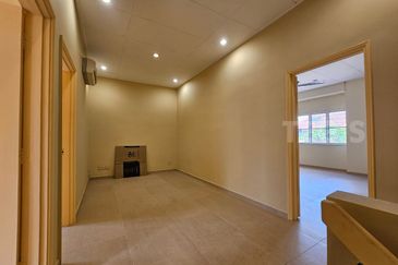 Jalan Sungai Congkak 32/45