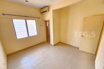 Jalan Sungai Congkak 32/45