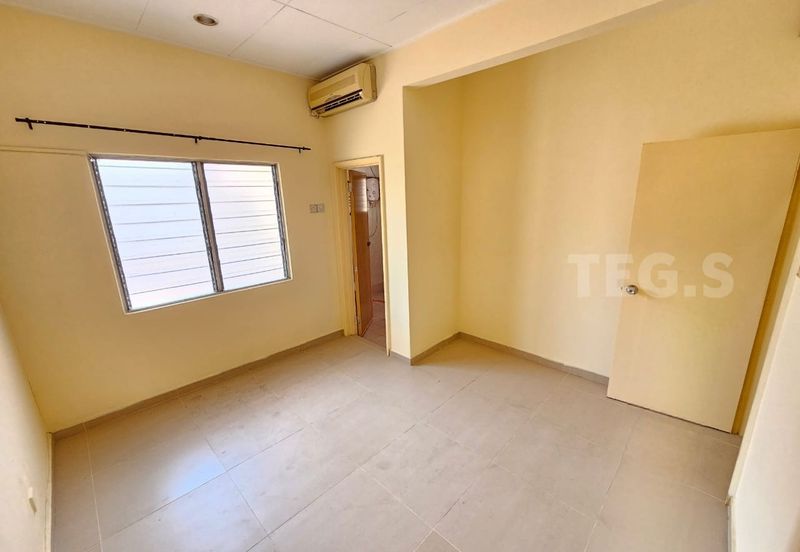 Jalan Sungai Congkak 32/45