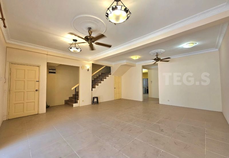 Jalan Sungai Congkak 32/45