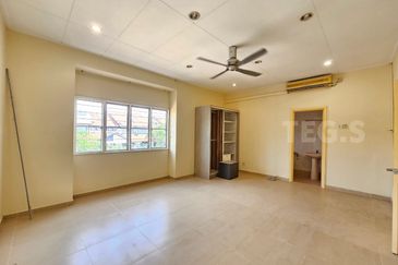 Jalan Sungai Congkak 32/45