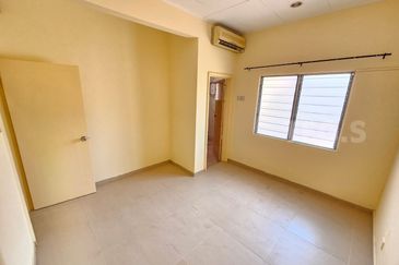 Jalan Sungai Congkak 32/45