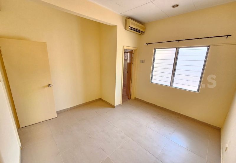 Jalan Sungai Congkak 32/45