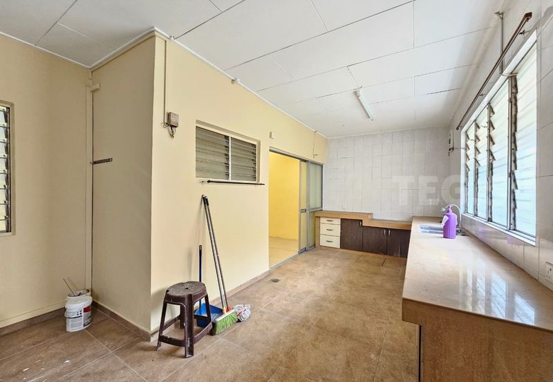 Jalan Sungai Congkak 32/45