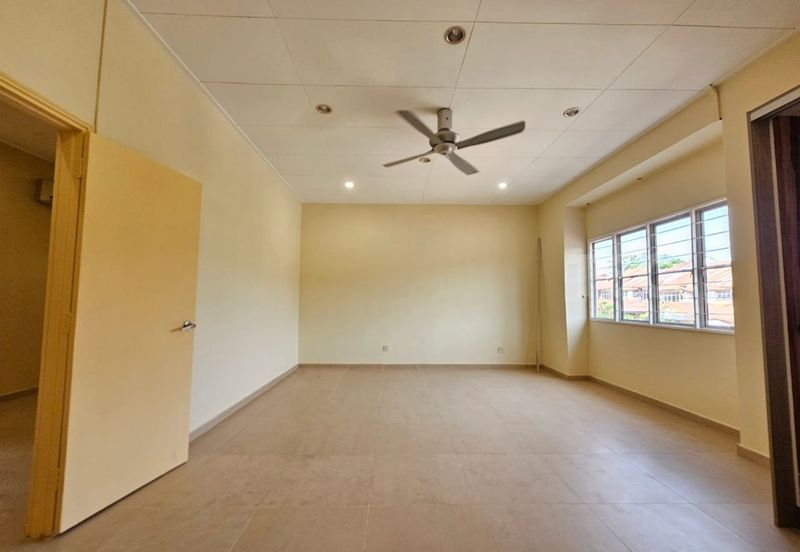 Jalan Sungai Congkak 32/45