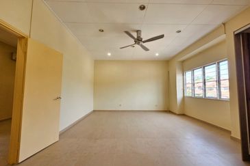 Jalan Sungai Congkak 32/45