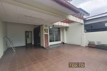 Impressa @ Bandar Bukit Raja