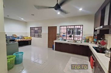 Impressa @ Bandar Bukit Raja