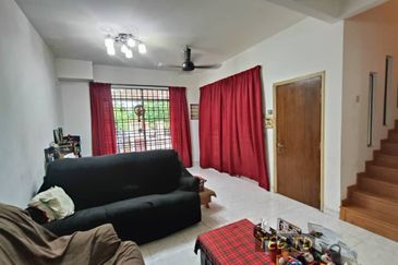 Impressa @ Bandar Bukit Raja